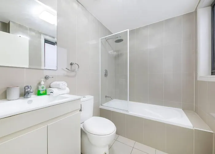 Apartmán s 2 ložnicemi