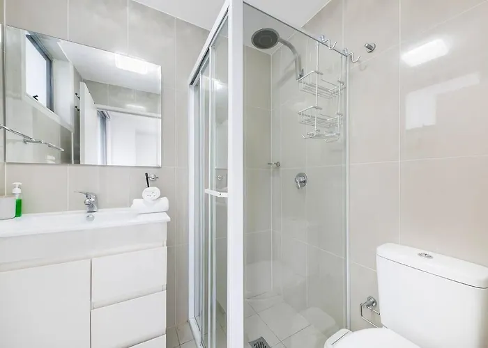Apartmán s 2 ložnicemi